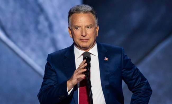 Питання Криму та чотирьох частково окупованих територій є найбільшою проблемою війни, — Віткофф