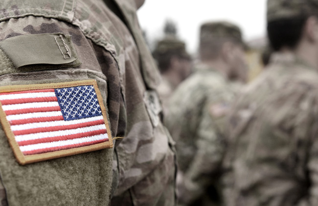 Американские военные разрабатывают систему «Золотой купол» для защиты от дальнобойных ракет