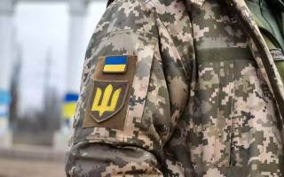 Все о мобилизации в Украине — кого могут призвать и какие обязанности граждан
