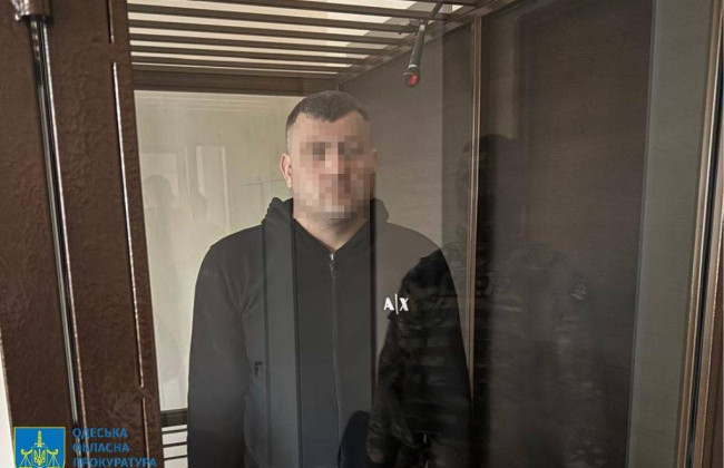 Охотился за секретными разработками украинских беспилотников — в Одессе задержали шпиона из Приднестровья