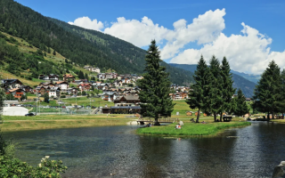 €100 000 за нове життя в горах —  Італія пропонує гроші за переїзд, але з умовами