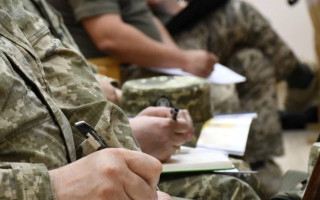 Налоговая объяснила, какие налоги платит мобилизованный ФЛП в 2025 году