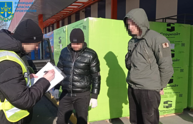 Житель Хмельнитчины за $13 тысяч организовал переправку военнообязанного в Румынию