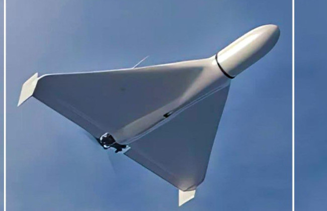 Киевлянам напомнили правила безопасности во время атаки шахедами