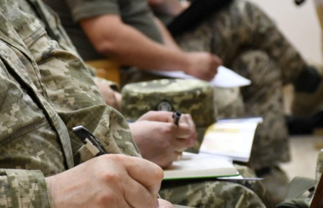 Налоговая объяснила, какие налоги платит мобилизованный ФЛП в 2025 году