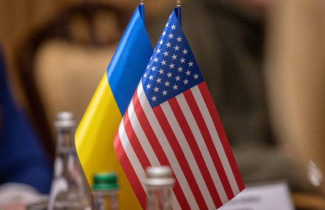 Переговоры делегаций Украины и США в Саудовской Аравии продолжатся, сейчас идет перерыв — СМИ