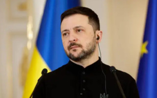 С 11 марта было предложение о безусловном прекращении огня, но Россия продолжает наносить удары — Зеленский
