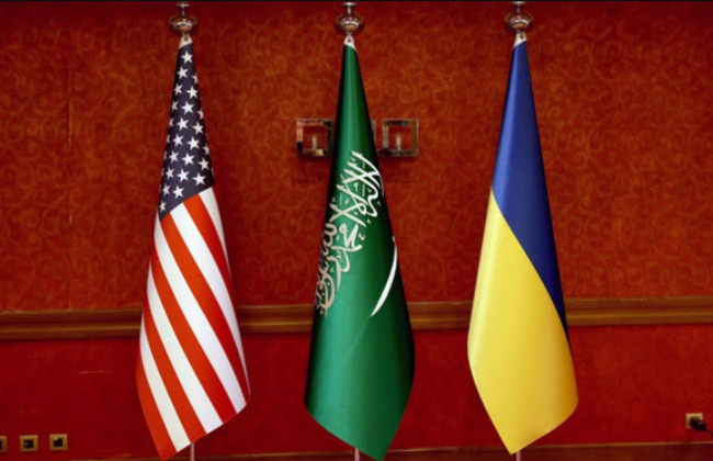 Встреча делегаций Украины и США закончилась — Рустем Умеров рассказал детали