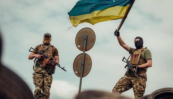 ЗСУ звільнили село Надія в Сватівському районі Луганщини