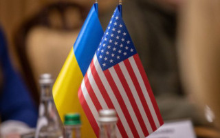 Переговоры делегаций Украины и США в Саудовской Аравии продолжатся, сейчас идет перерыв — СМИ