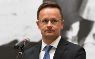 Угорщина погрожує блокувати вступ України до ЄС через права угорців Закарпаття