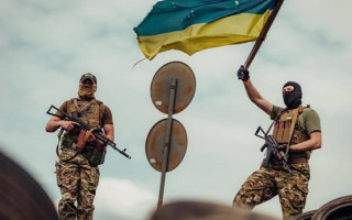 ЗСУ звільнили село Надія в Сватівському районі Луганщини