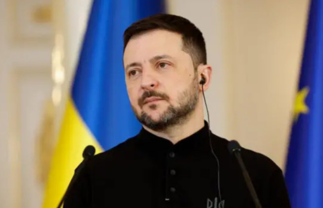 С 11 марта было предложение о безусловном прекращении огня, но Россия продолжает наносить удары — Зеленский