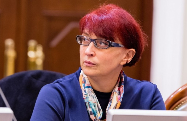 Галина Третьякова сообщила, как хотят изменить подход к регулированию трудовых отношений и оплате труда