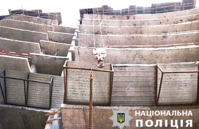 В Киеве будут судить прораба, который допустил травмирование сотрудника на строительстве