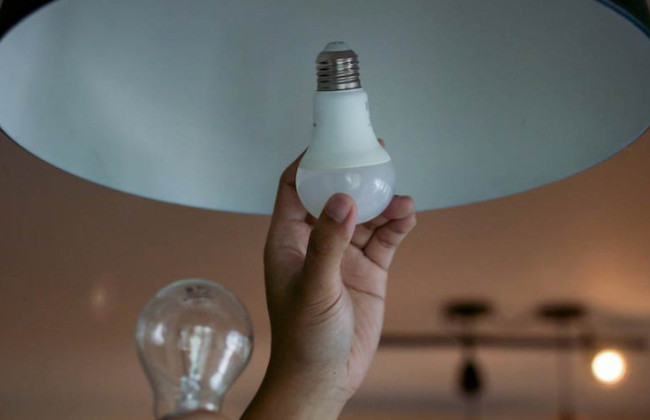 У Києві розікрали 400 тис грн при закупівлі ламп для шкільних укриттів