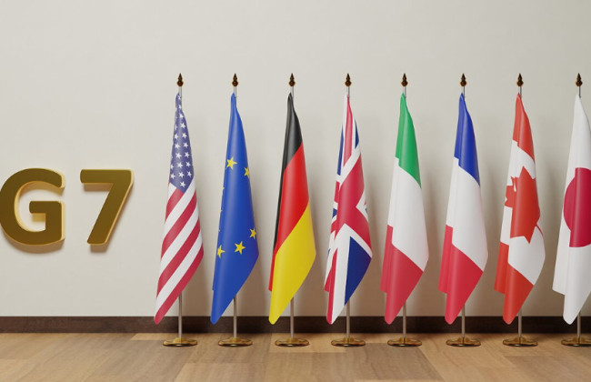 Послы G7 приветствовали подписание закона о создании двух новых специализированных административных судов в Украине