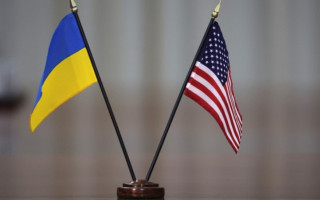 Украинская делегация остается в Эр-Рияде