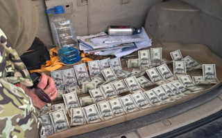 В Одесской области чиновник ВКК погорел на взятке — за $5000 обещал списание в запас