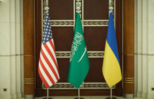 США и Украина проведут еще одни переговоры после встречи американцев с РФ