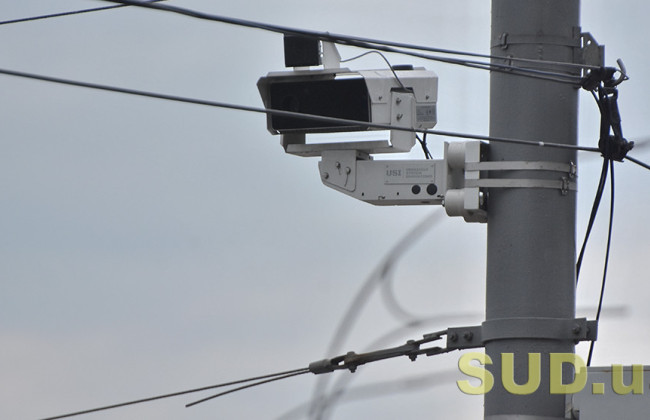 В Киевской области заработали новые камеры автофиксации нарушений ПДД — где именно