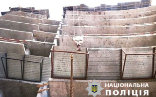 В Киеве будут судить прораба, который допустил травмирование сотрудника на строительстве