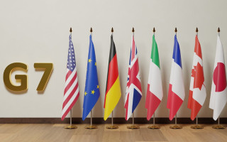 Посли G7 привітали підписання закону про створення двох нових спеціалізованих адміністративних судів в Україні