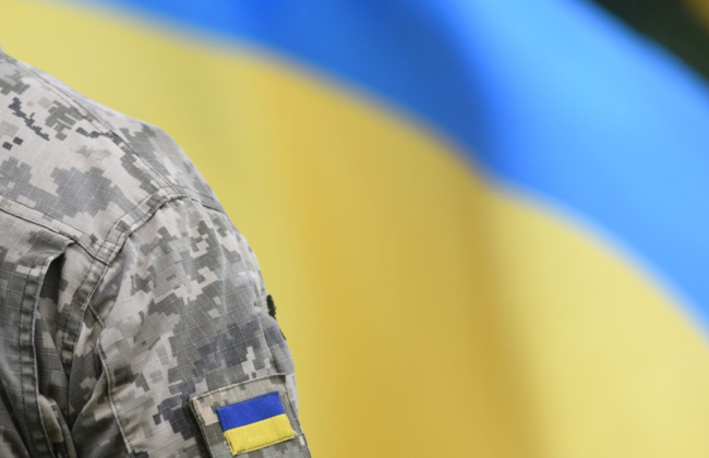 Суд обязал РФ выплатить компенсацию военнослужащему ВСУ, потерявшему руку из-за обстрела