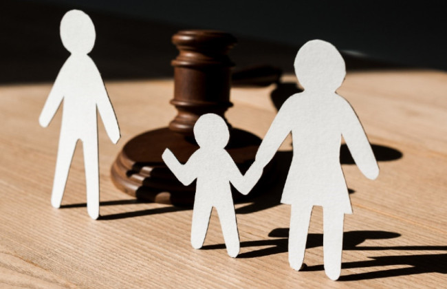 Верховний Суд позбавив батька батьківських прав через п'ятирічне ухилення від обов'язків