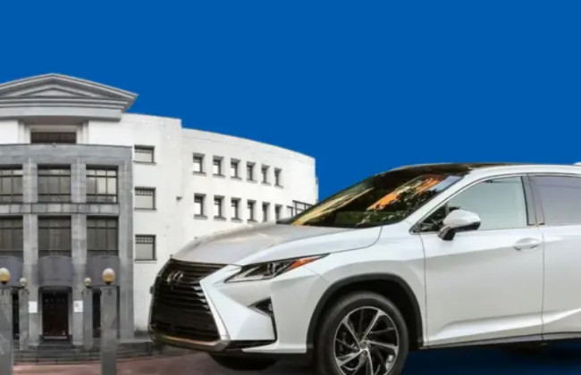 У чиновника управления ГНС выявили необоснованных активов на 7 млн грн