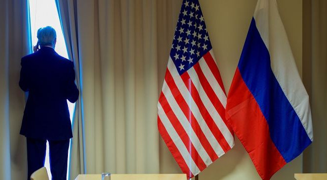 У Саудівській Аравії завершилися 12-годинні переговори США та РФ, — ЗМІ