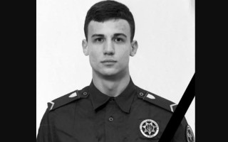 На війні загинув колишній співробітник Служби судової охорони з Тернопільської області