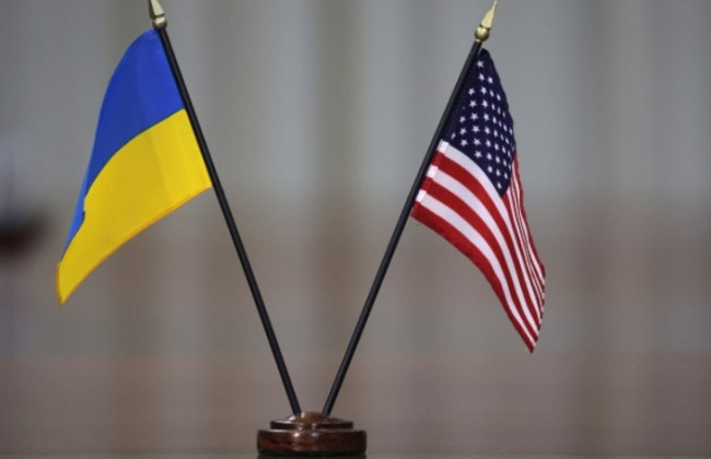 Українська делегація залишається в Ер-Ріяді