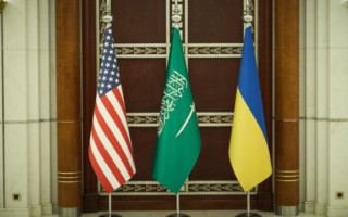 США и Украина проведут еще одни переговоры после встречи американцев с РФ