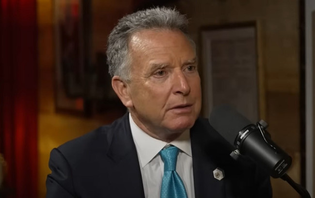 Стів Віткофф пояснив, за яких умов США можуть розпочати військові дії проти Ірану