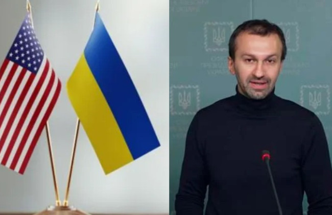 В Офисе Президента раскрыли детали переговоров Украины и США в Саудовской Аравии