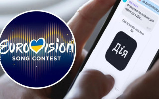 У Дії стартувало опитування щодо складу національного журі на Євробачення-2025