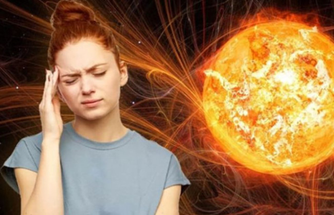 Землю накрила потужна магнітна буря, яка триватиме 5 днів