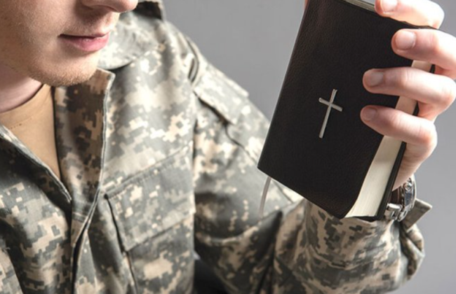 На Волыни мужчина хотел избежать мобилизации по религиозным убеждениям, но не был членом религиозной организации — приговор суда