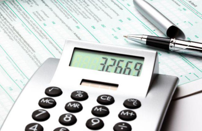 ГНС напомнила о предельных сроках подачи декларации об имущественном состоянии и доходах