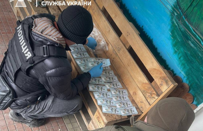 $7000 за билет в Европу – в Одесской области разоблачили канал незаконной переправки мужчин через границу