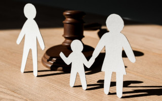 Верховный Суд лишил отца родительских прав из-за пятилетнего уклонения от обязанностей