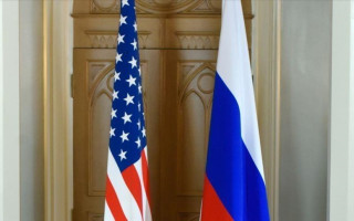 США и Россия сделают совместное заявление по итогам переговоров в Эр-Рияде —когда ожидать