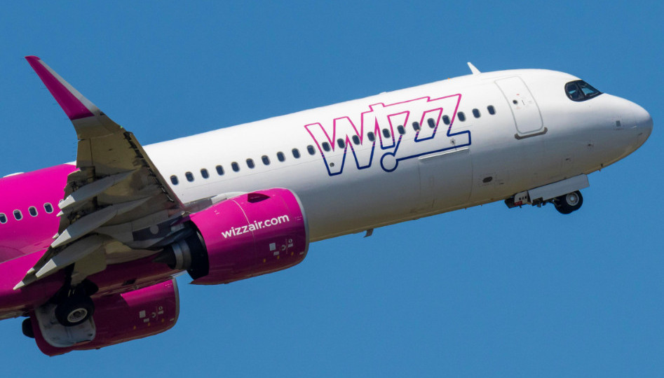 В Wizz Air раскрыли подробности относительно восстановления авиасообщения с Украиной