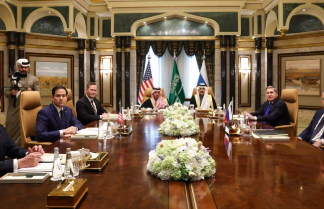 США и Россия на переговорах договорились о безопасности судоходства в Черном море — Белый дом