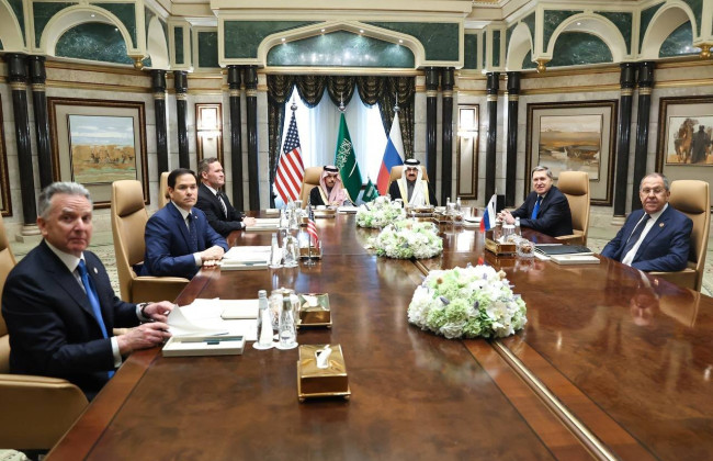 Переговоры между США и РФ будут продолжены, к ним привлекут ООН и отдельные страны