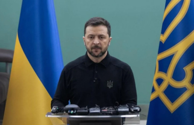 Тиша в Чорному морі та заборона на удари по енергетиці, — Зеленський розкрив деталі переговорів зі США в Саудівській Аравії