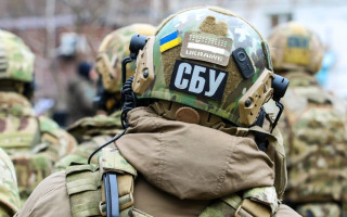 В Украине отмечают День Службы безопасности