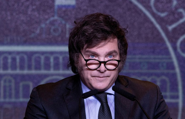 Президент Аргентины Хавьер Милей распорядился обнародовать архивы о нацистах, бежавших в страну