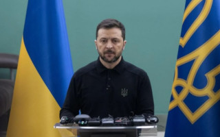 Тишина в Черном море и запрет на удары по энергетике, — Зеленский раскрыл детали переговоров с США в Саудовской Аравии